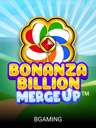 Bonanza Billion Merge Up+