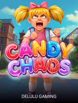 Candy Chaos