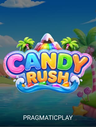 Candy Rush