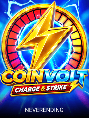Coin Volt: Charge & Strike