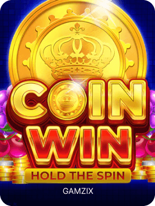 Coin Win: Hold The Spin