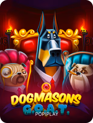 Dogmasons
