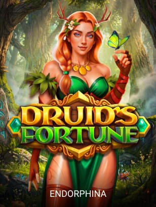 Druid's Fortune
