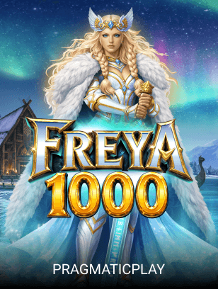 Freya 1000