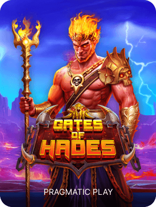 Gates of Hades