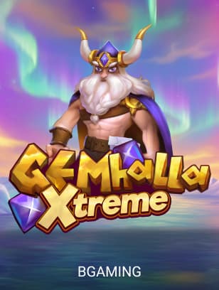 Gemhalla Xtreme