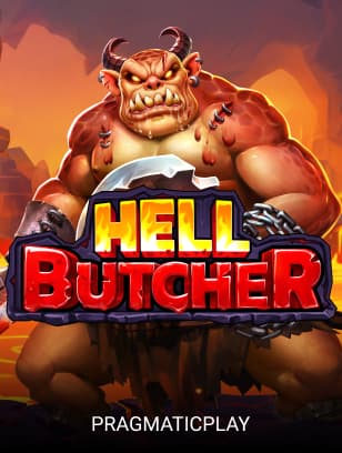 Hell Butcher