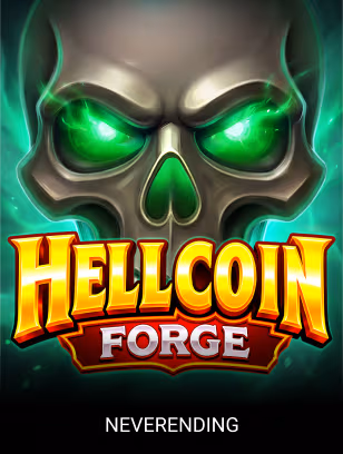 Hellcoin Forge: Hold And Win