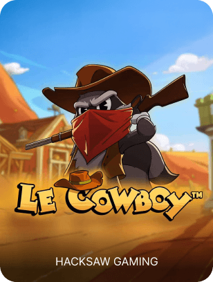 Le Cowboy