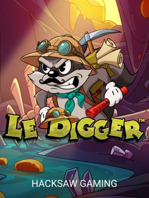 Le Digger