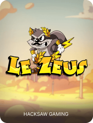 Le Zeus