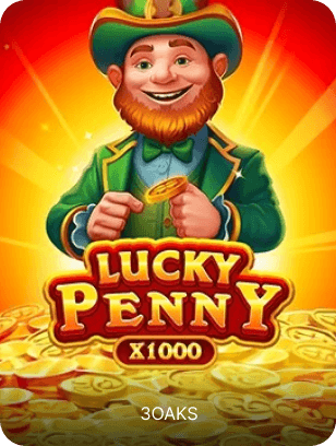 Lucky Penny