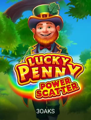 Lucky Penny Power Scatter