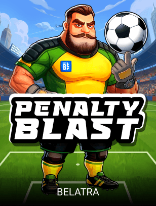 Penalty Blast