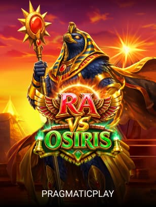 Ra vs Osiris