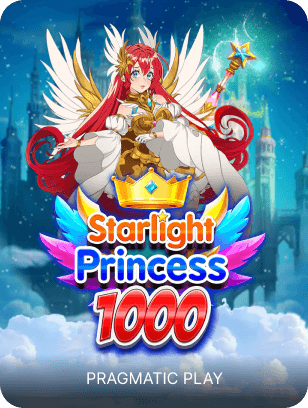 Starlight Princess 1000