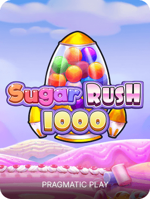 Sugar Rush 1000