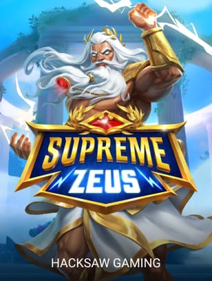 Supreme Zeus