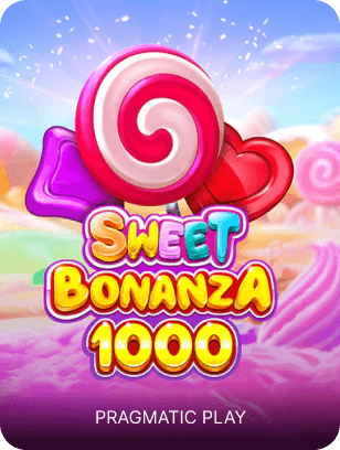 Sweet Bonanza 1000