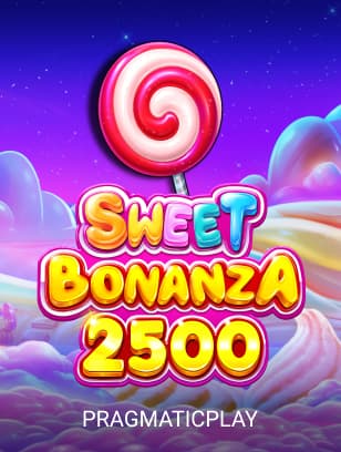 Sweet Bonanza 2500