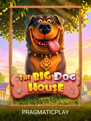 The Big Dog House