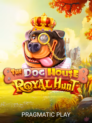 The Dog House - Royal Hunt