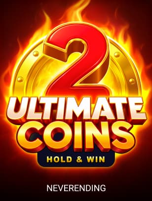 Ultimate Coins 2: Hold And Win